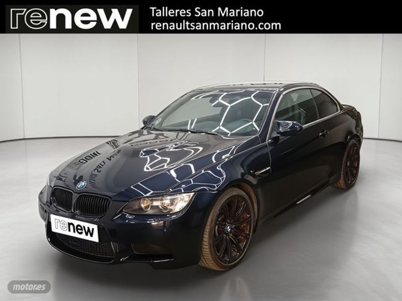 BMW Serie 3 2009