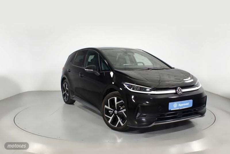 Volkswagen ID.3 2026