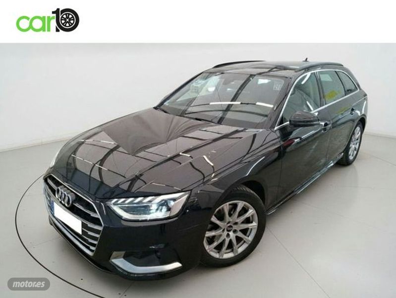 Audi A4 Avant 35 TFSI S line S tronic 7 vel. 2022