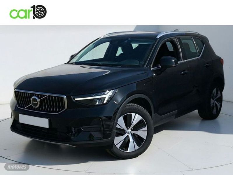 Volvo XC40 Recharge T4 Essential Automático 2022