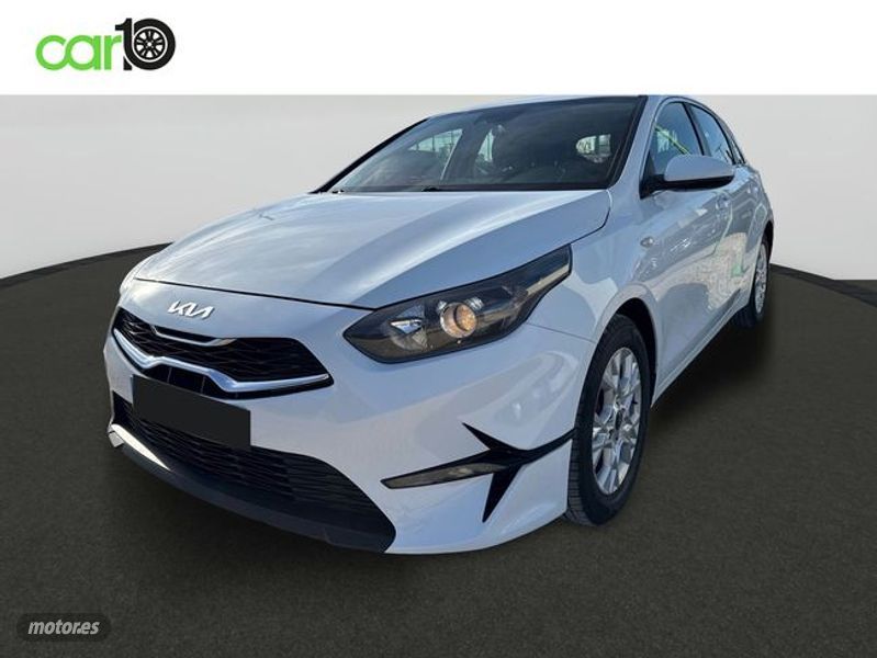 Kia cee'd f/l 5p 1.0 T-GDi Tech 2022