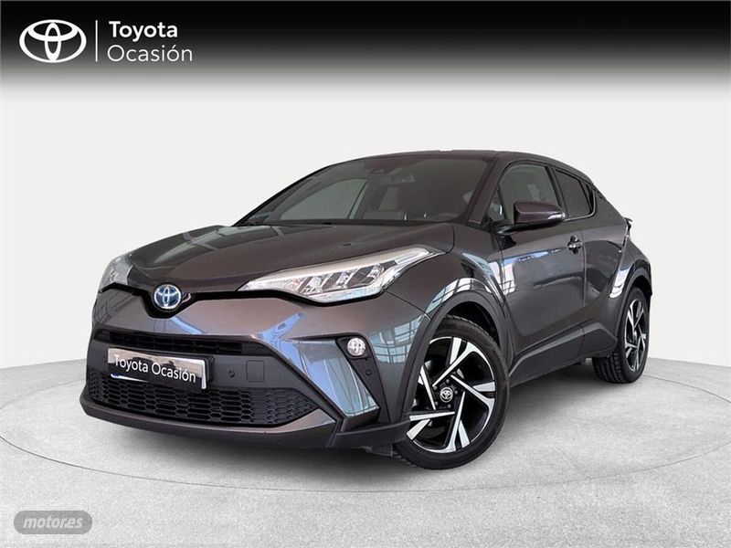 Toyota C-HR 2.0 180H Advance 2022