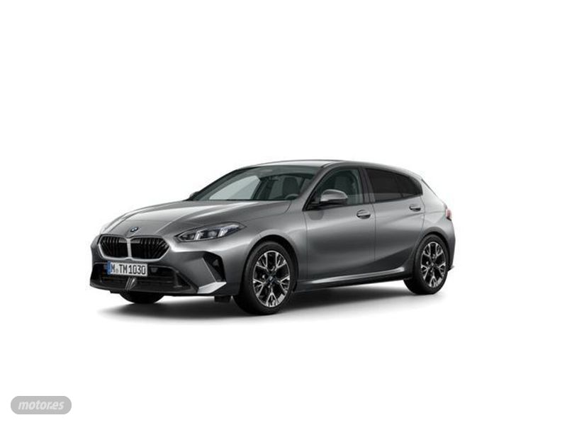 BMW Serie 1 120 (F70) 2025