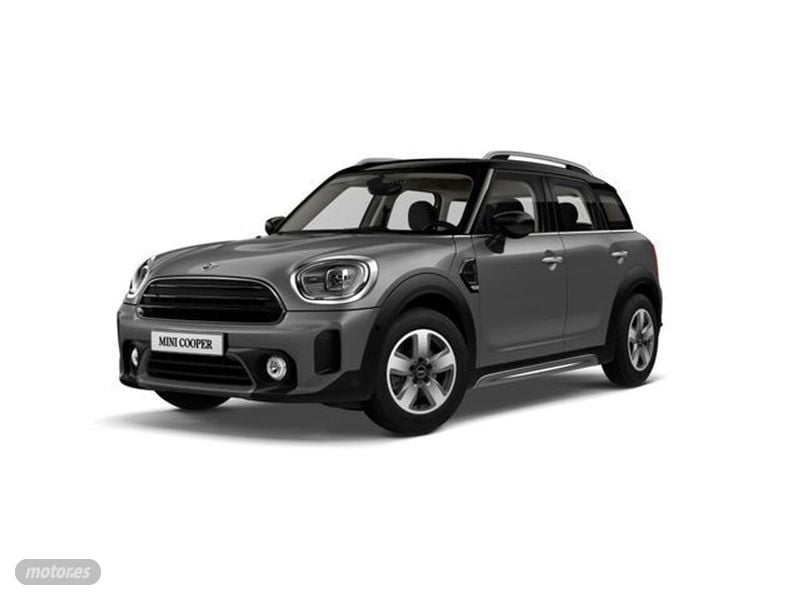 MINI Countryman 1.5 Cooper S E ALL4 2022