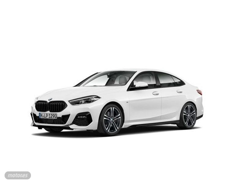 BMW Serie 2 2022