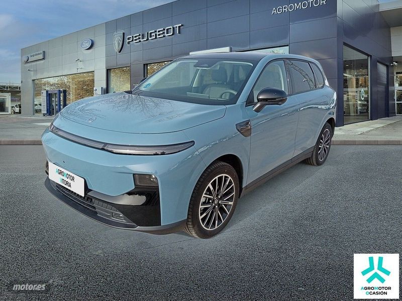 Leapmotor C10 BEV 69.9 KWh Style 2026