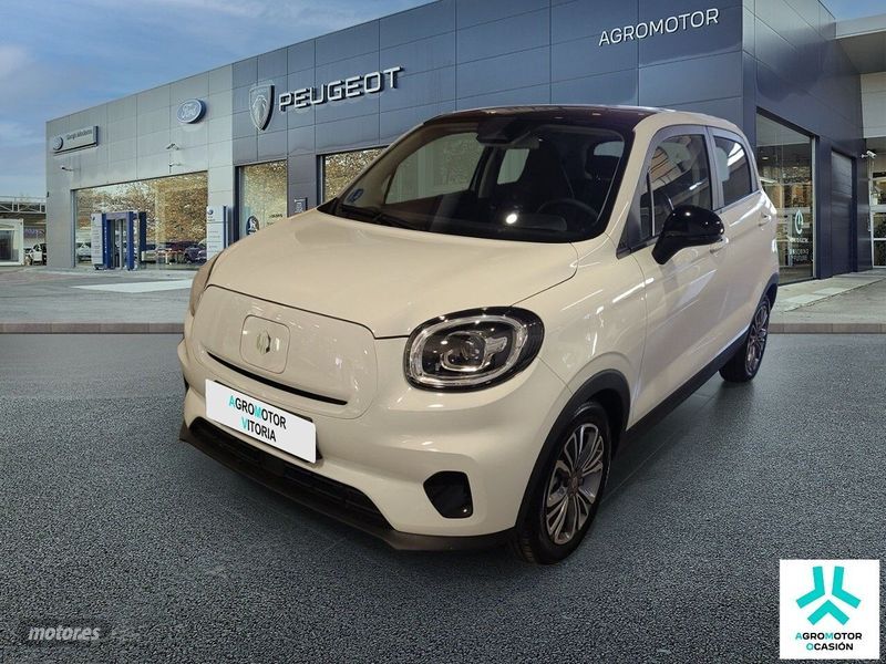 Leapmotor T03 BEV 37.3 Kwh Design 2026