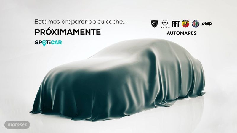 Peugeot 5008 1.2 Pure Tech S&S Active 2020
