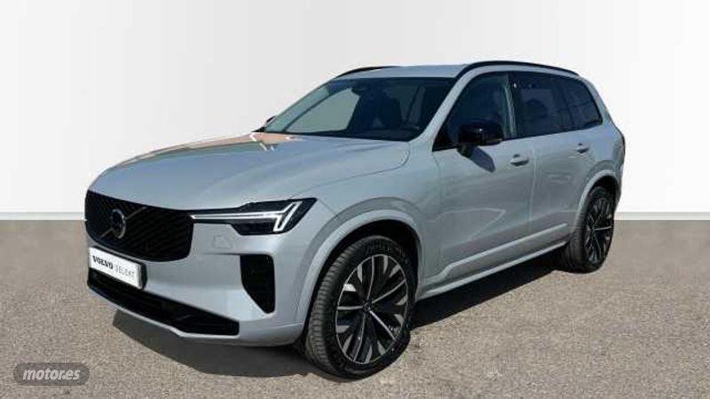 Volvo XC90 T6 AWD 7 as Business Plus aut 2026