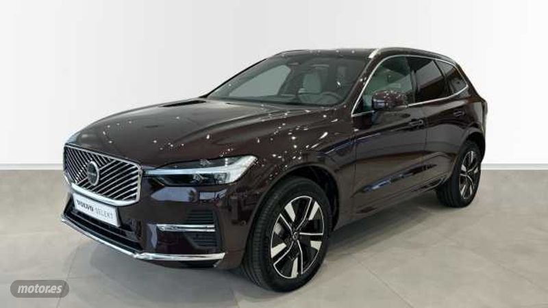 Volvo XC60 2025