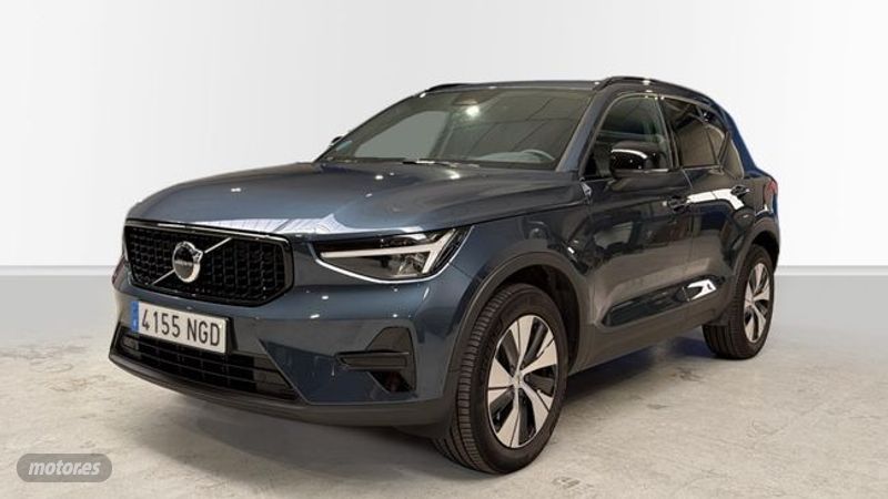 Volvo XC40 T3 R-Design man 2025