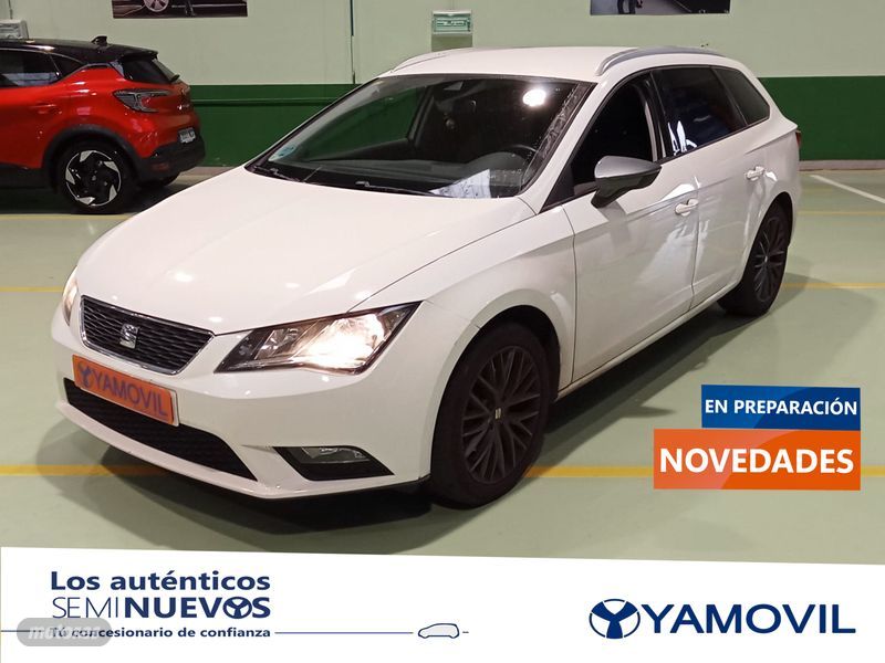 SEAT León 1.4 TSI S&S Style 2016