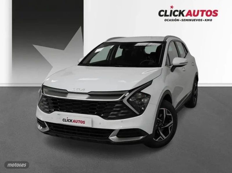 Kia Sportage 2025