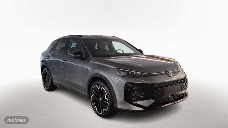 Volkswagen T-Roc Cabrio R-Line 1.5 TSI 6 vel. 2026