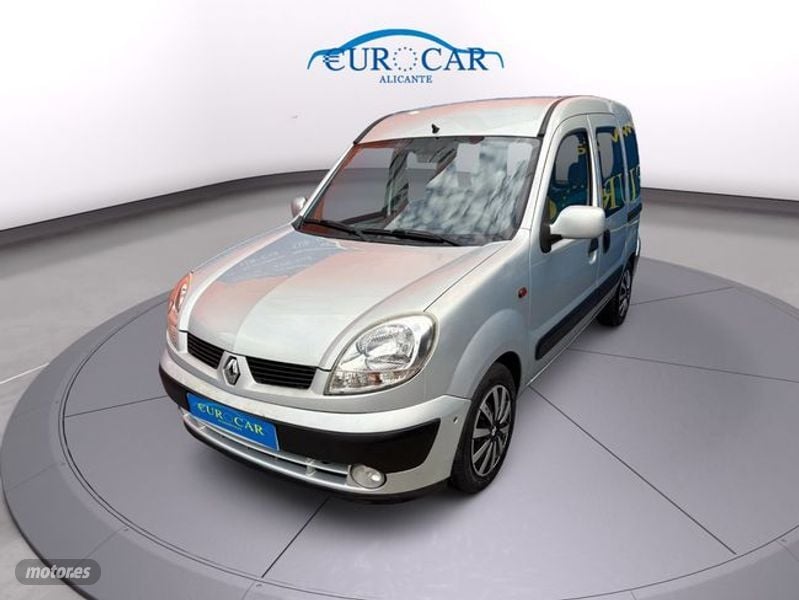 Renault Kangoo 2003