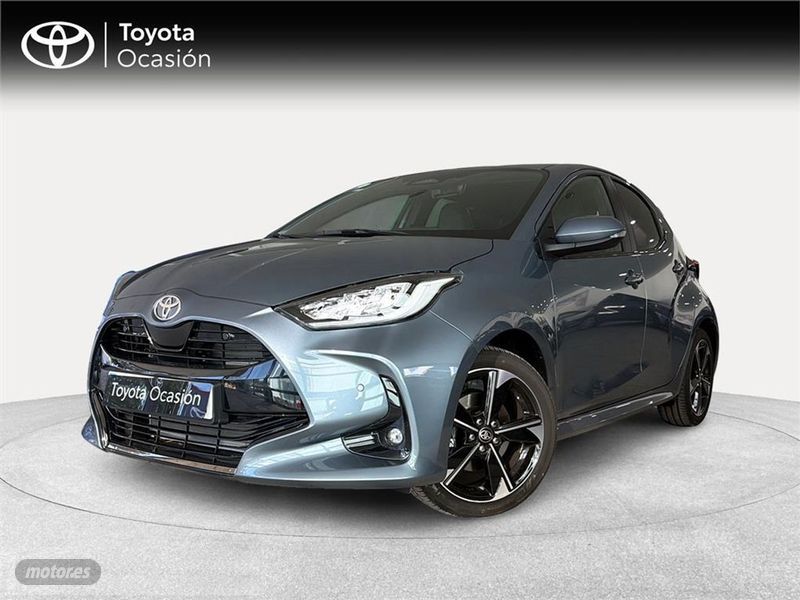 Toyota Yaris Cross 1.5 Style 2026