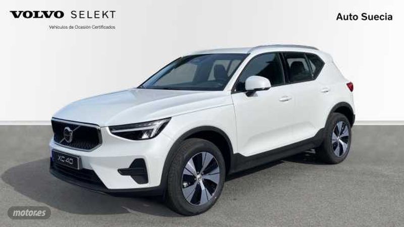 Volvo XC40 2024