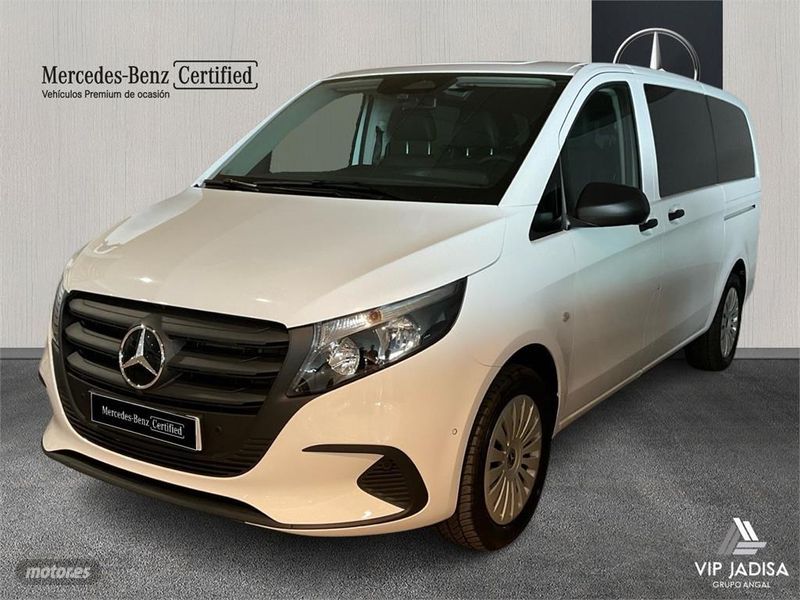 Mercedes-Benz Vito 2026