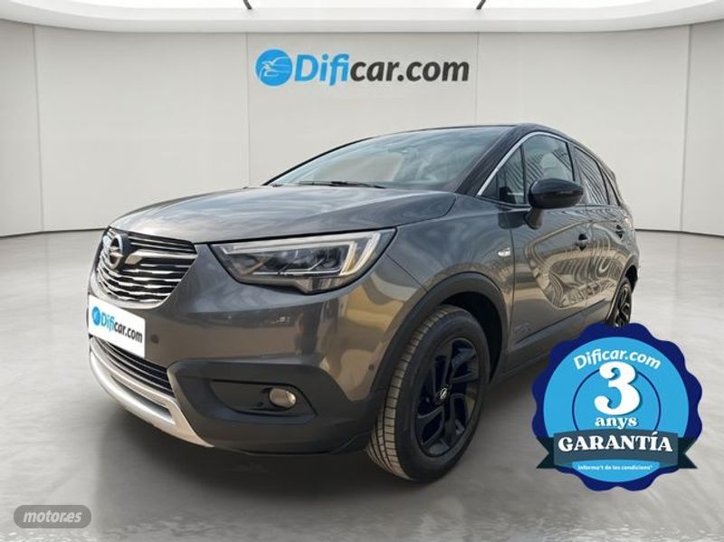Opel Crossland X - INNOVATION 1.5 DIE MT6 S/S 2020