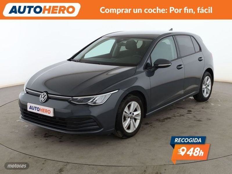 Volkswagen Golf 8 Variant Life 1.0 eTSI 2023