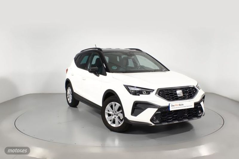 SEAT Arona 1.0 TSI St&Sp STYLE XL 2026