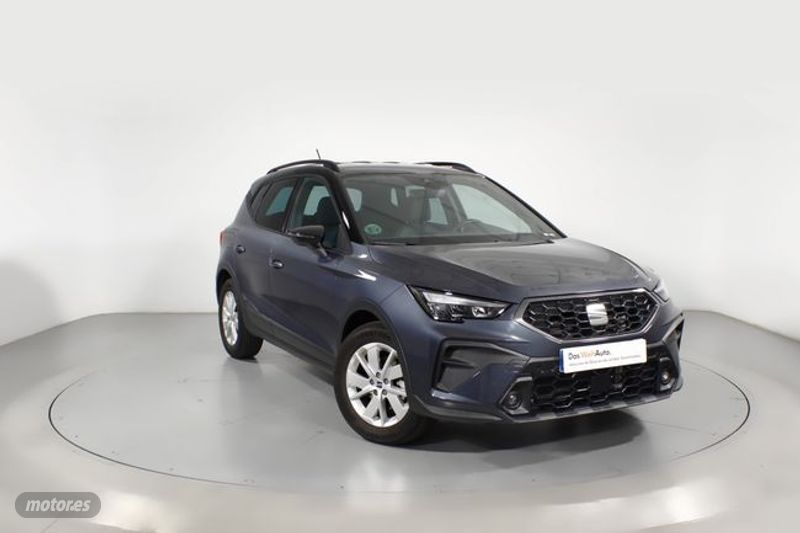 SEAT Arona 1.0 TSI St&Sp STYLE XL 2026