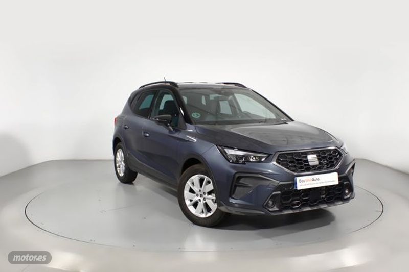 SEAT Arona 1.0 TSI St&Sp STYLE XL 2026