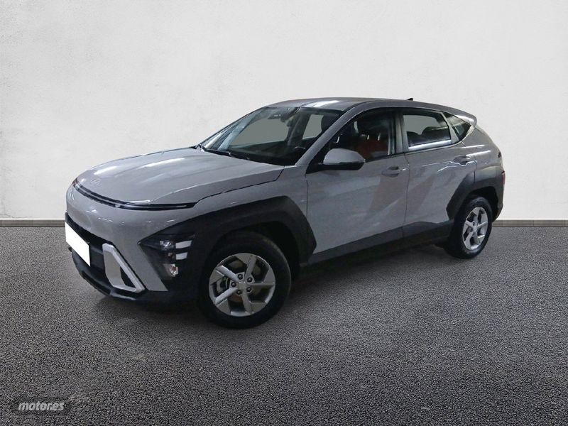 Hyundai Kona 2025