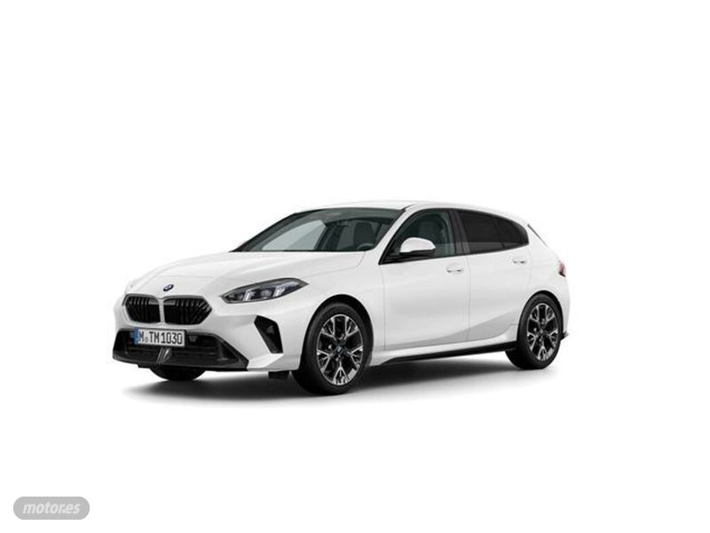 BMW Serie 1 120d (F70) 2025