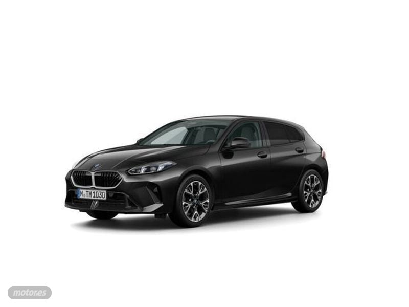 BMW Serie 1 120d (F70) 2025