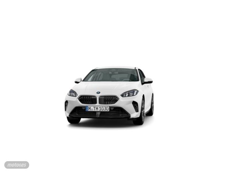 BMW Serie 1 120 (F70) 2025