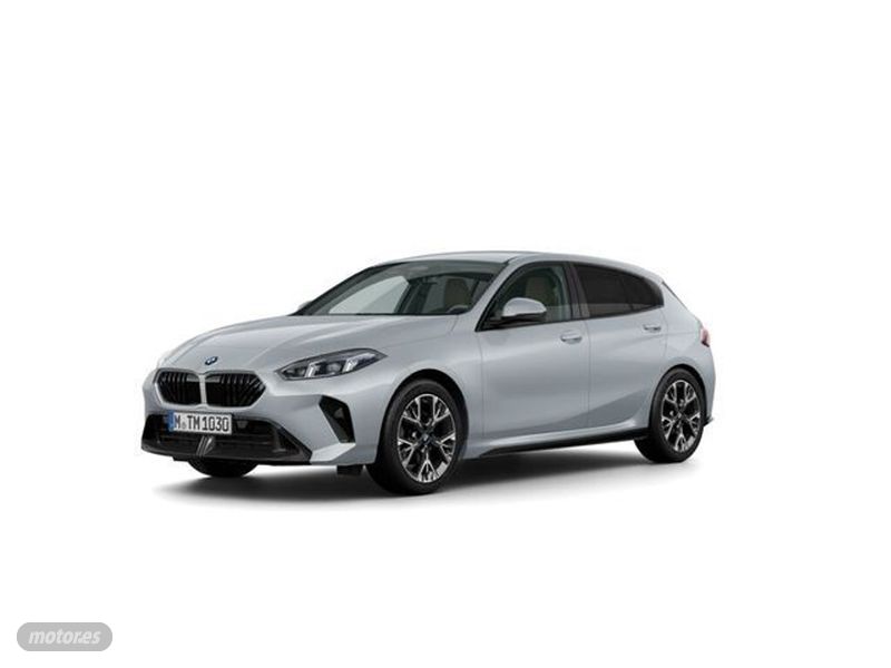 BMW Serie 1 120d (F70) 2025