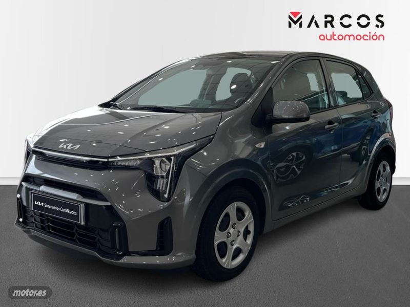 Kia Picanto f/l 1.0 DPi Drive 2025