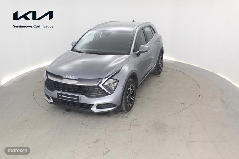 Kia Sportage 2025