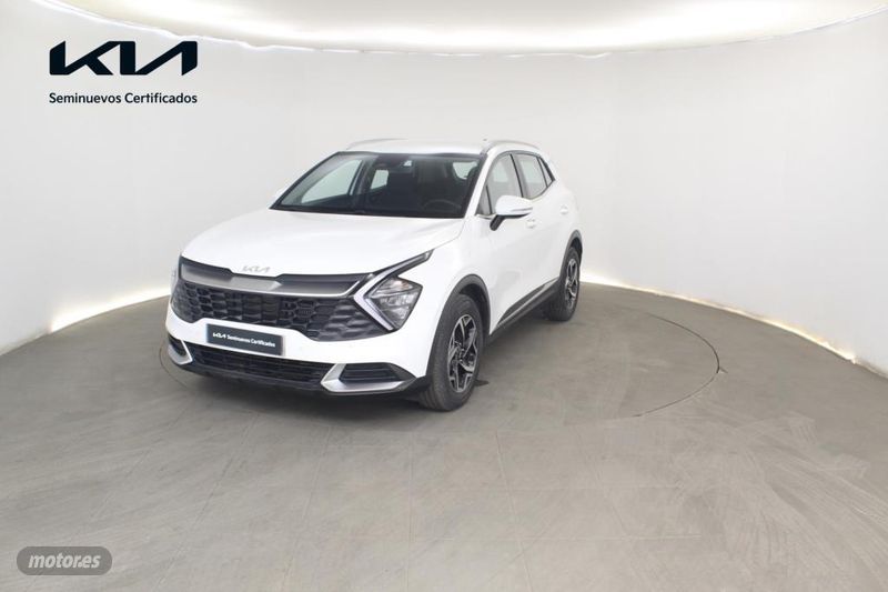 Kia Sportage 2025