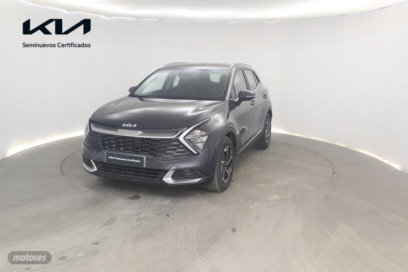 Kia Sportage 2025