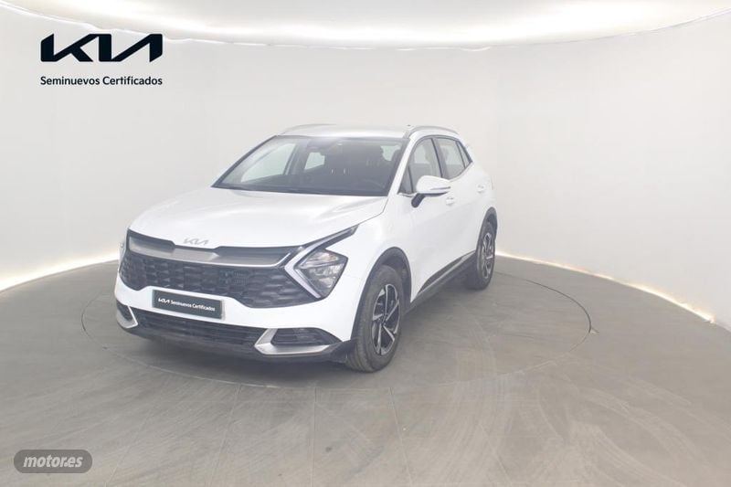 Kia Sportage 2025