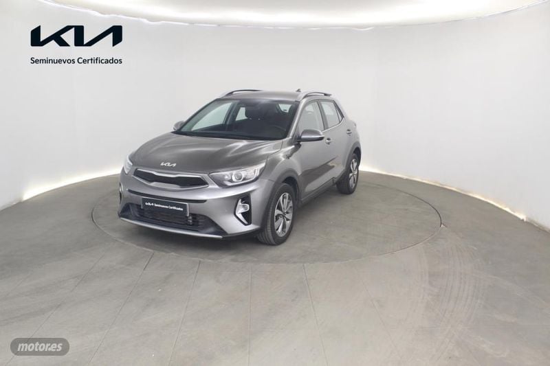 Kia Stonic 1.0 T-GDi MHEV iMT Drive (2021) 2025