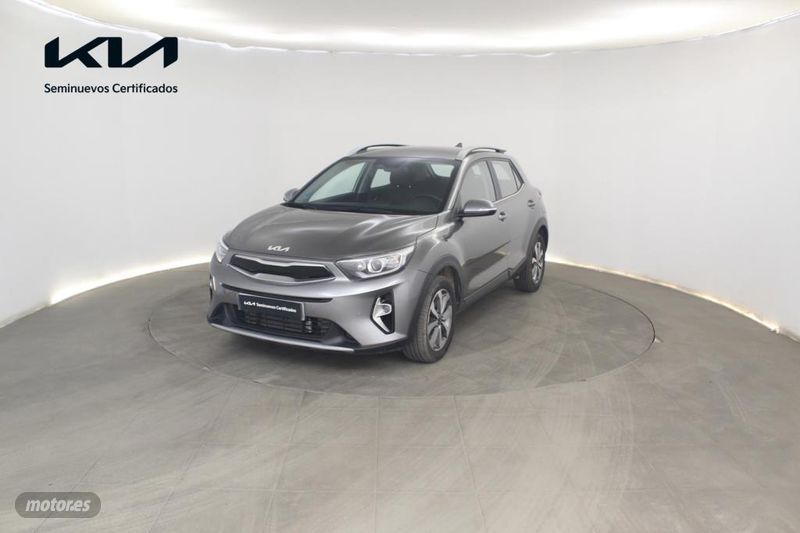 Kia Stonic 1.0 T-GDi MHEV iMT Drive (2021) 2025