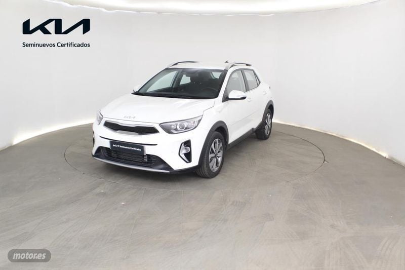 Kia Stonic 1.0 T-GDi MHEV iMT Drive (2021) 2025