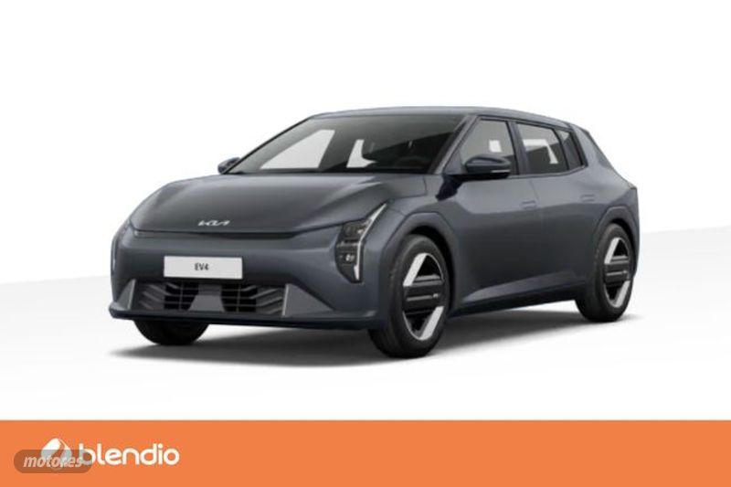 Kia EV3 AIR S.R 2026