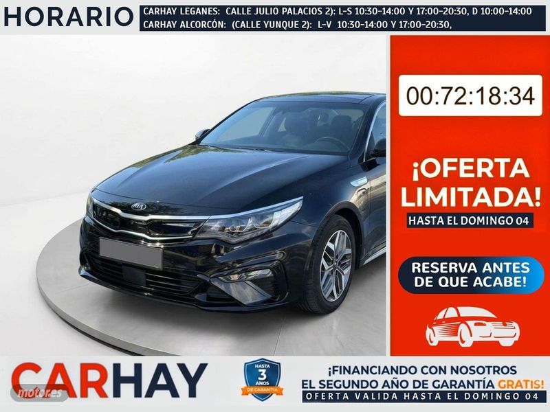 Kia Magentis 2020