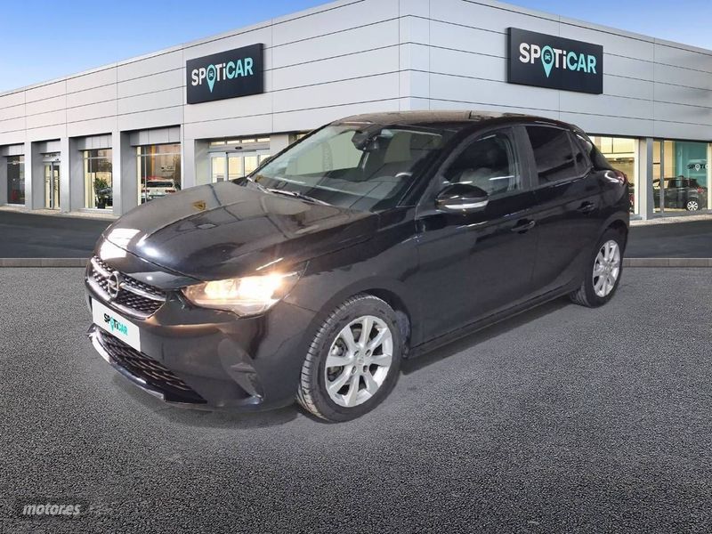 Opel Corsa 1.2T 100 Edition 5p S/S 2023