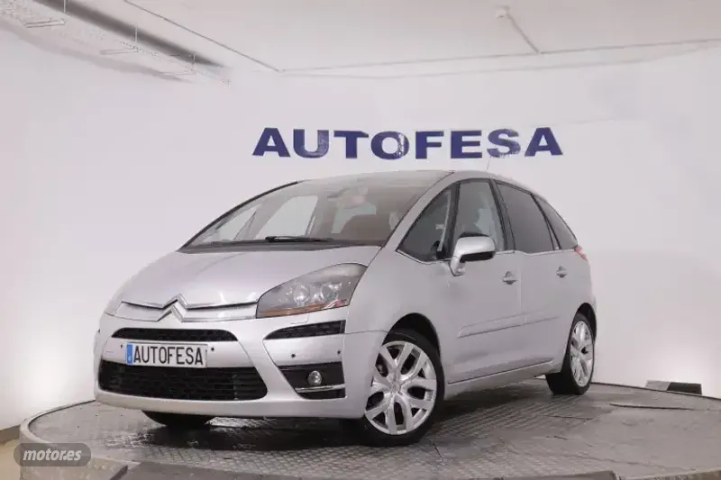 Citroën C4 2008