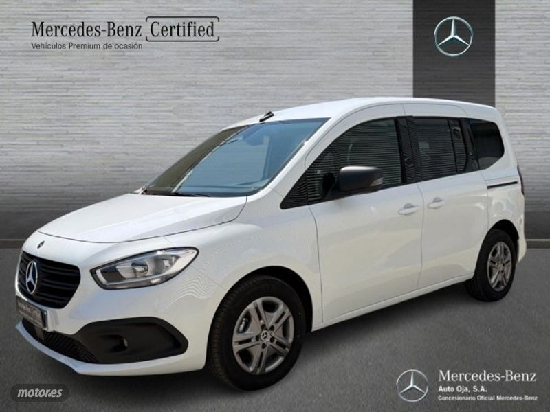 Mercedes-Benz Citan Tourer 110 CDI LARGA 2026