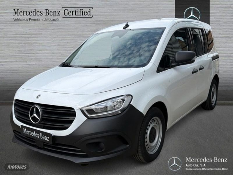 Mercedes-Benz Citan Tourer 110 CDI LARGA 2026