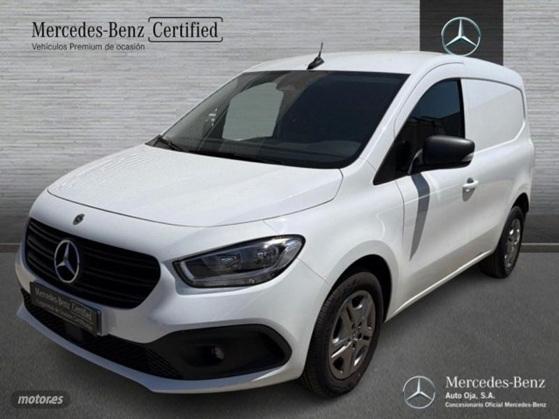 Mercedes-Benz Citan Tourer 110 CDI LARGA 2025