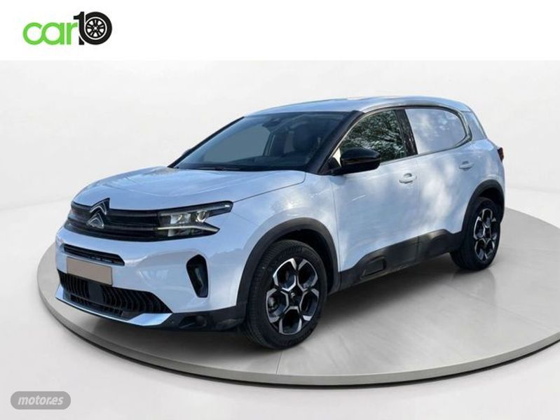 Citroën C5 Aircross PureTech S&S 6v You 2024