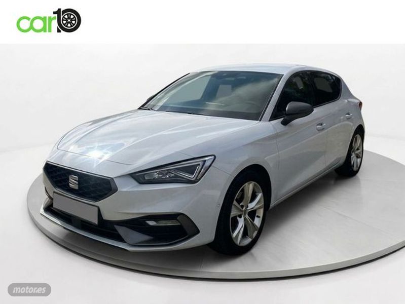 SEAT León 1.0 TSI S&S Style 2024