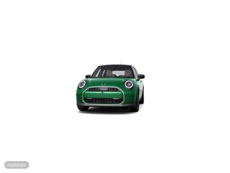 MINI Cooper C 3 puertas (11GD) 2025